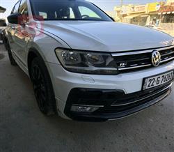 ڤۆڵکسواگن تیگوان